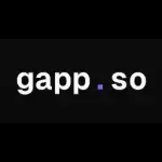 Gapp logo