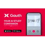 Gauth logo