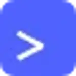 Face logo