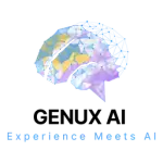 Genuxai logo