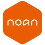 Getnoan logo