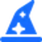 Getquizwizard logo