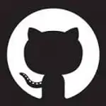 Github logo
