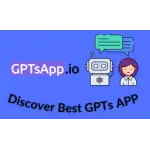 GPTsApp logo