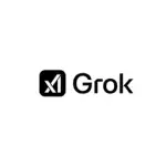 Grok logo
