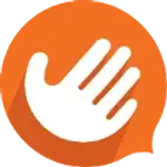 Handtalk logo