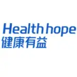 Healthai logo