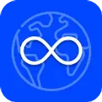 Hello8 logo
