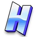 HeroPack logo