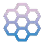 Hexagram logo