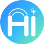 Hihaibao logo