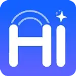 Hisheai logo
