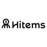 Hitems logo