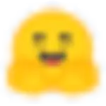 Huggingface logo