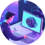 Huke88 logo