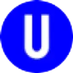 Imgupscaler logo