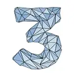 In3D logo