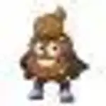 Ipoopmypants logo