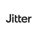 Jitter logo