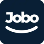Jobo logo