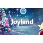 joyland logo