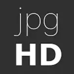 Jpghd logo