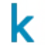 Kaggle logo