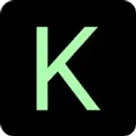 Kaiber logo