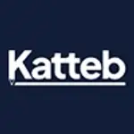 Katteb logo