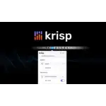 Krisp logo