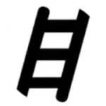 Ladderly logo