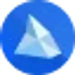 Lateral logo