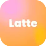 Latte logo