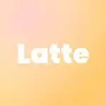 Latte logo