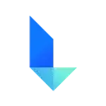 letterdrop logo