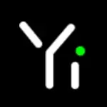 Lingyiwanwu logo