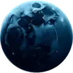 Llongterm logo