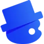 创可贴logo设计 logo