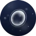 Luca面壁露卡 logo
