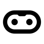Luckyrobots logo
