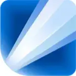 LuxReal logo