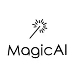 Magicai logo