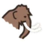 Mammouth logo