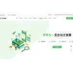 茅茅虫 logo