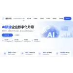 智灵科技 logo