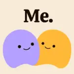 Me logo