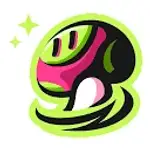 Meshy logo