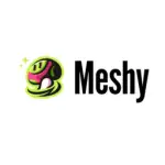 meshy logo