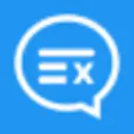 Messengerx logo