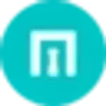 Metail logo